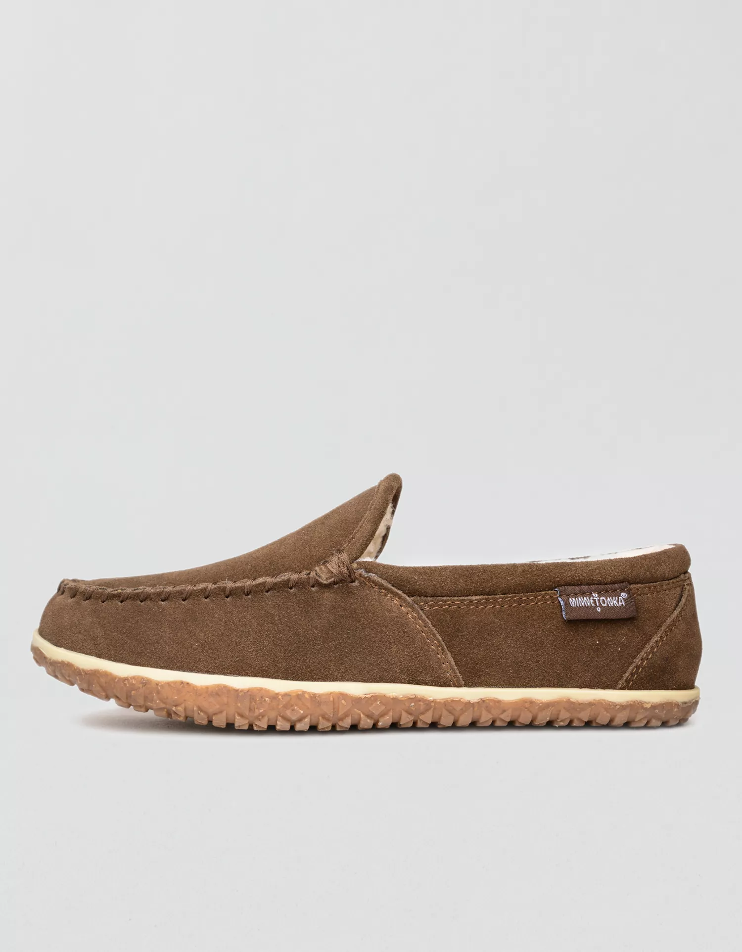 Minnetonka Tilden Slipper - thumbnail 3
