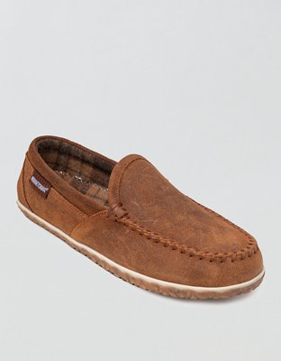 Minnetonka Tilden Slipper