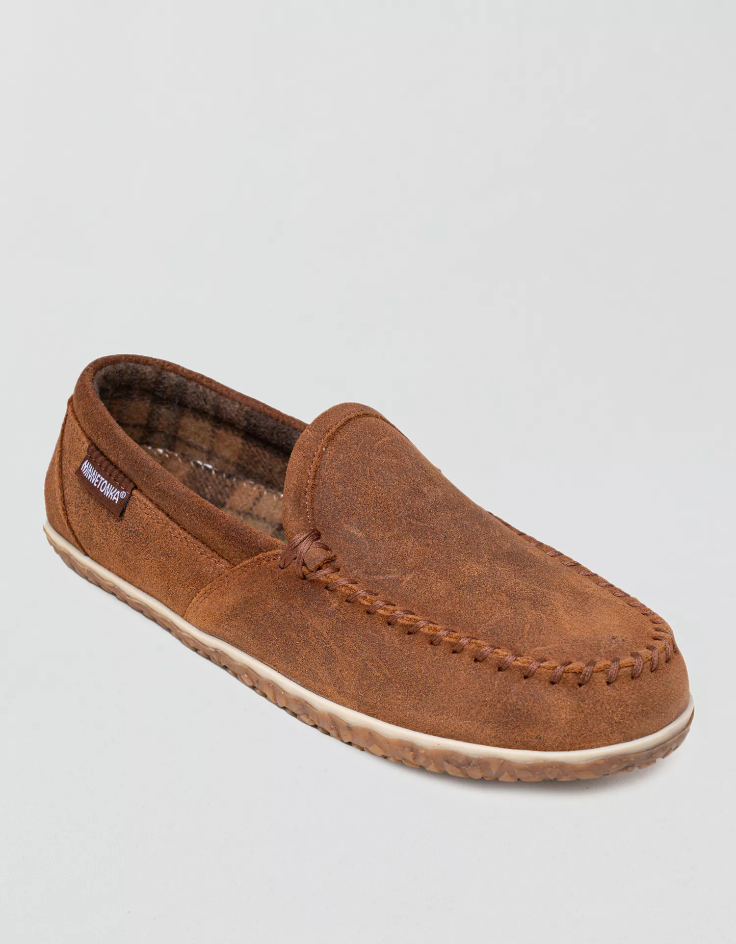 Minnetonka Tilden Slipper - thumbnail 7