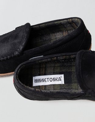 Minnetonka Tilden Slipper
