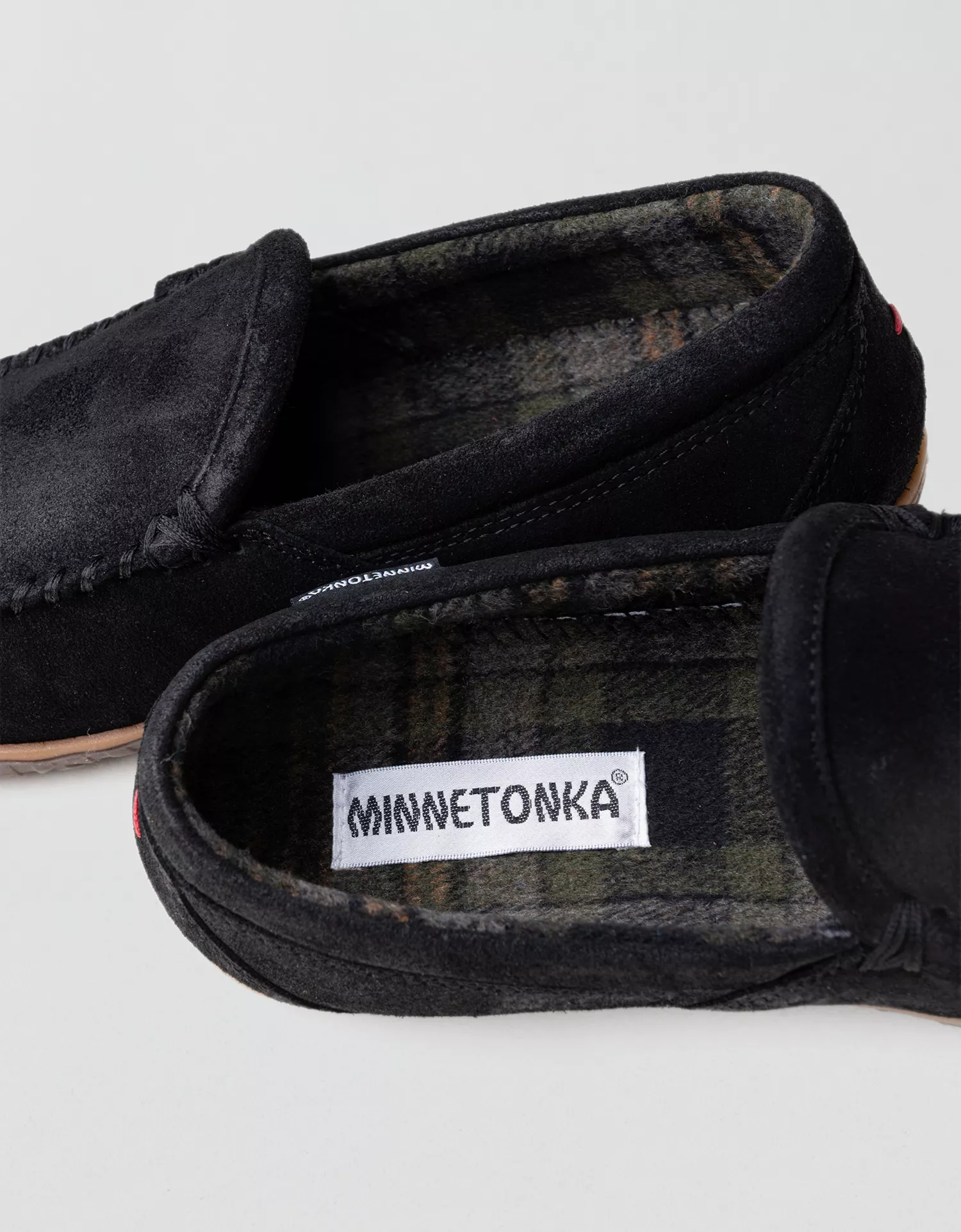 Minnetonka Tilden Slipper - thumbnail 5