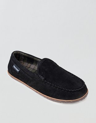 Minnetonka Tilden Slipper