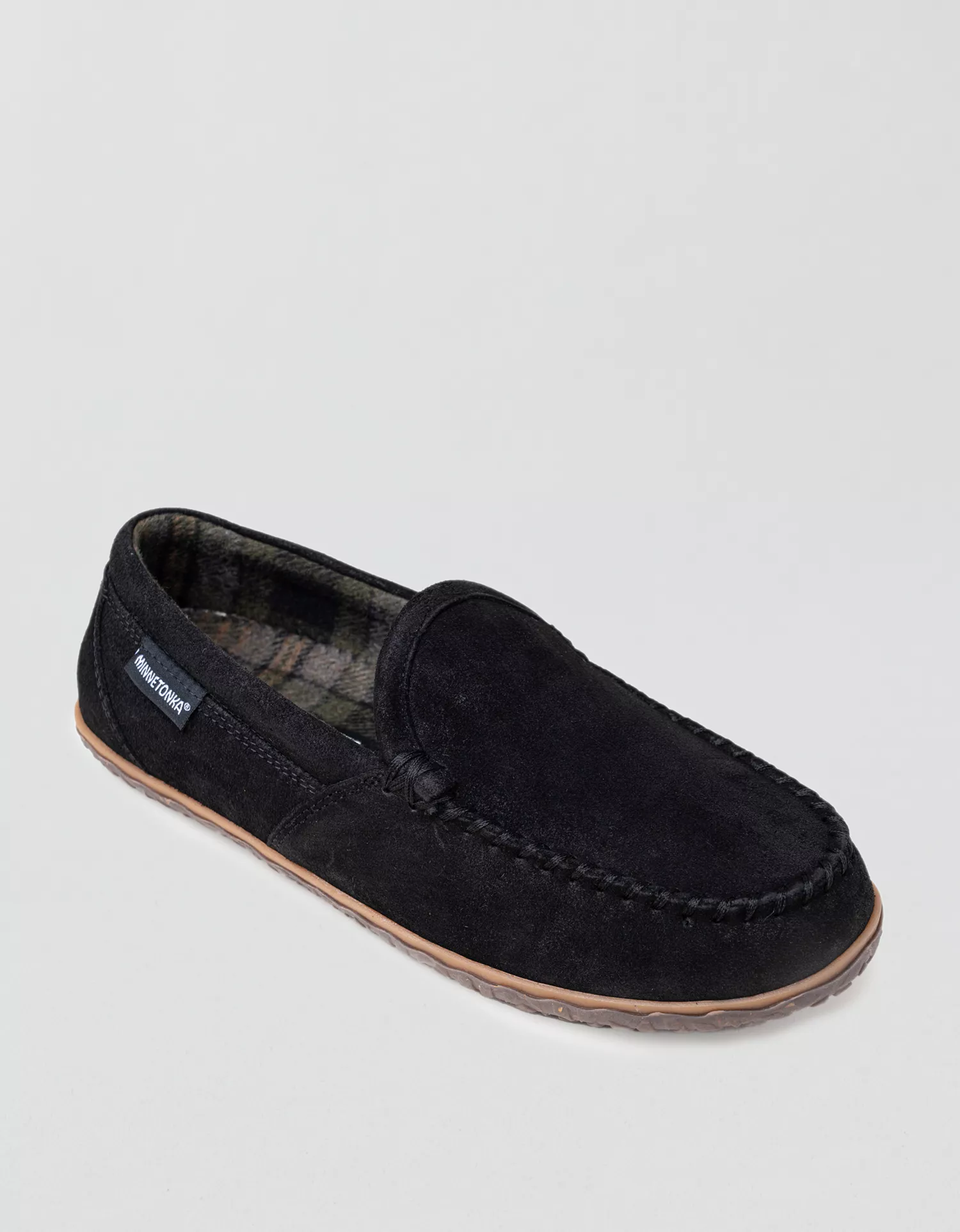 Minnetonka Tilden Slipper - thumbnail 4