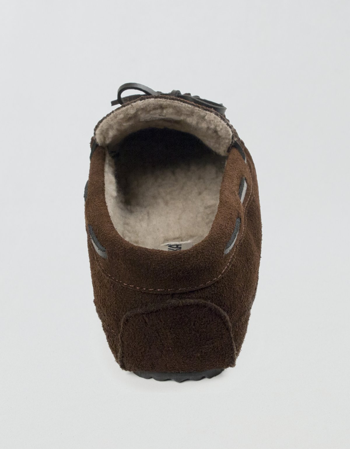 Minnetonka Casey Moccasin Slipper - image 2