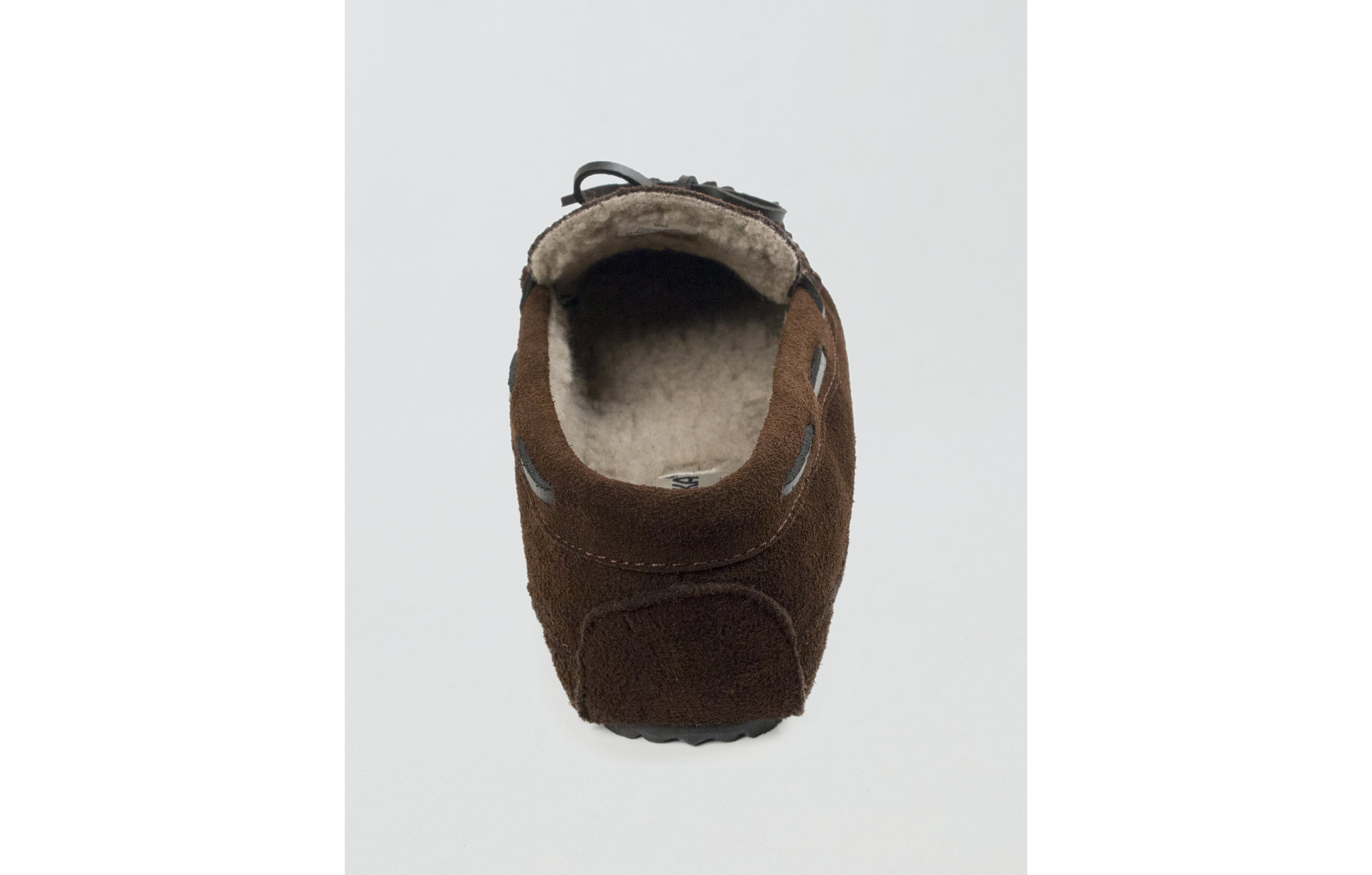 Minnetonka Casey Moccasin Slipper