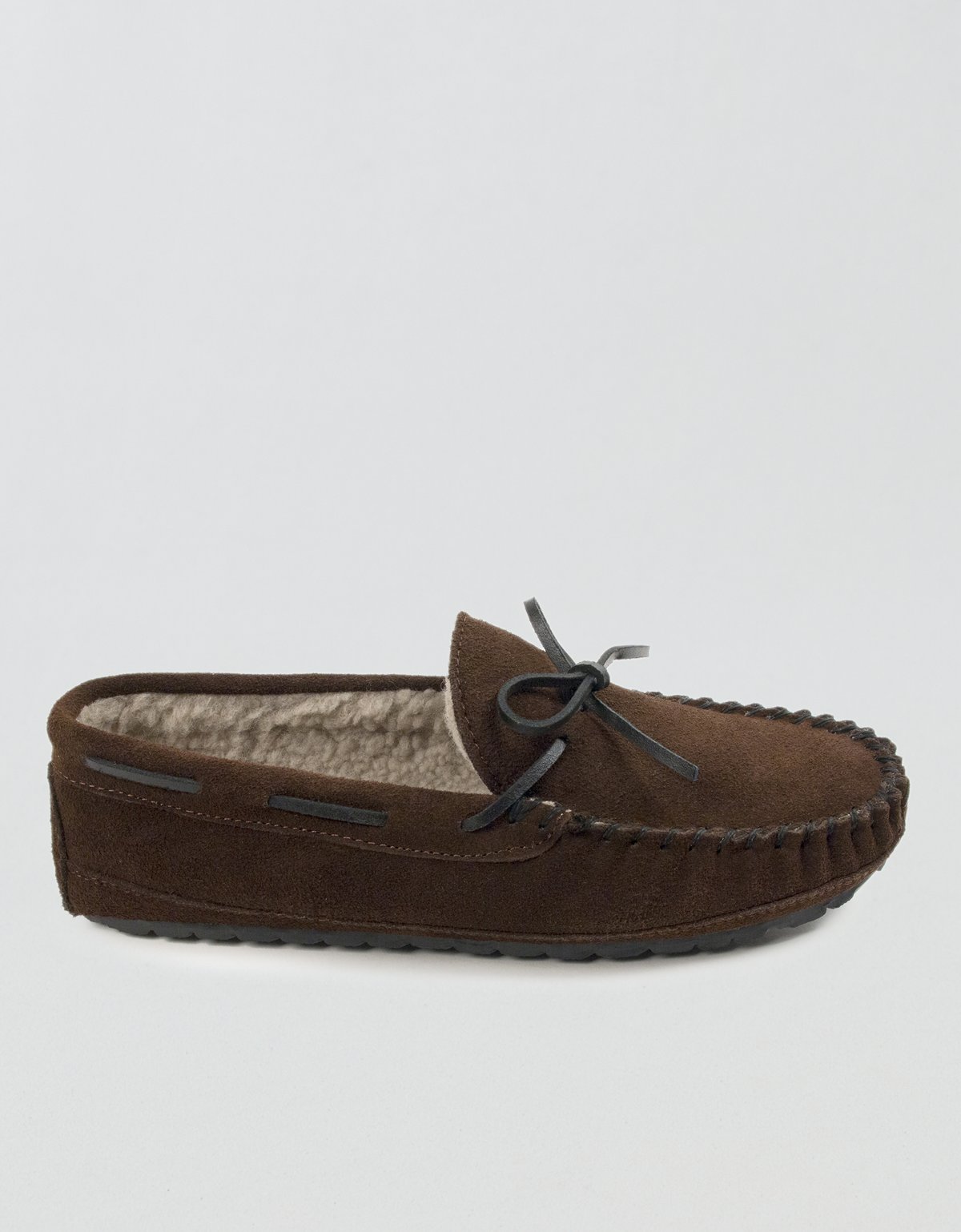 Minnetonka Casey Moccasin Slipper - image 3