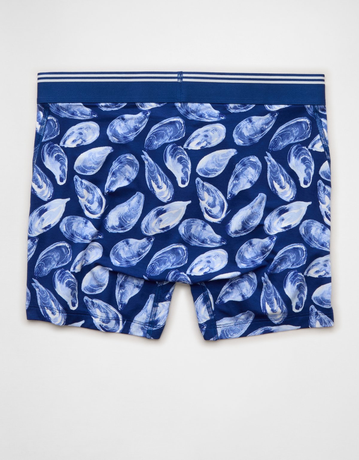 AEO Men's 4.5" Ultra Soft Boxer Brief - image 4