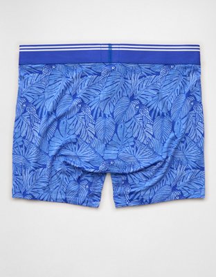 AEO Men's 4.5" Ultra Soft Boxer Brief