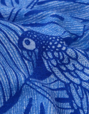 AEO Men's 4.5" Ultra Soft Boxer Brief