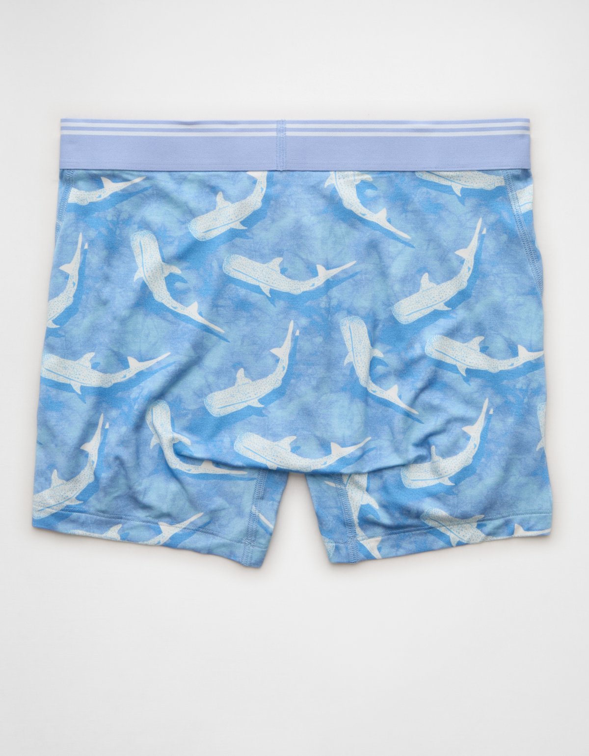 AEO Men's 4.5" Ultra Soft Boxer Brief - image 4