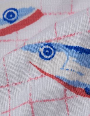 AEO Men's 4.5" Ultra Soft Boxer Brief