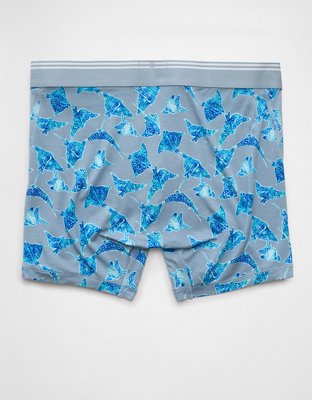 AEO Men's Stingray 4.5" Ultra Soft Boxer Brief