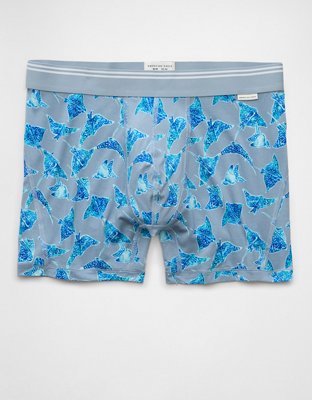 AEO Men's Stingray 4.5" Ultra Soft Boxer Brief