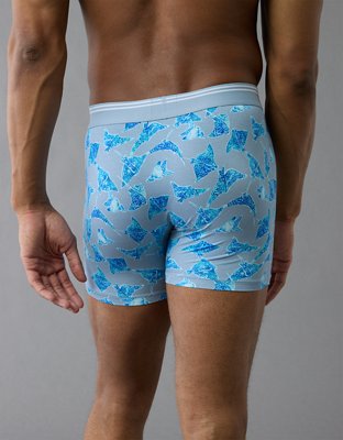AEO Men's Stingray 4.5" Ultra Soft Boxer Brief