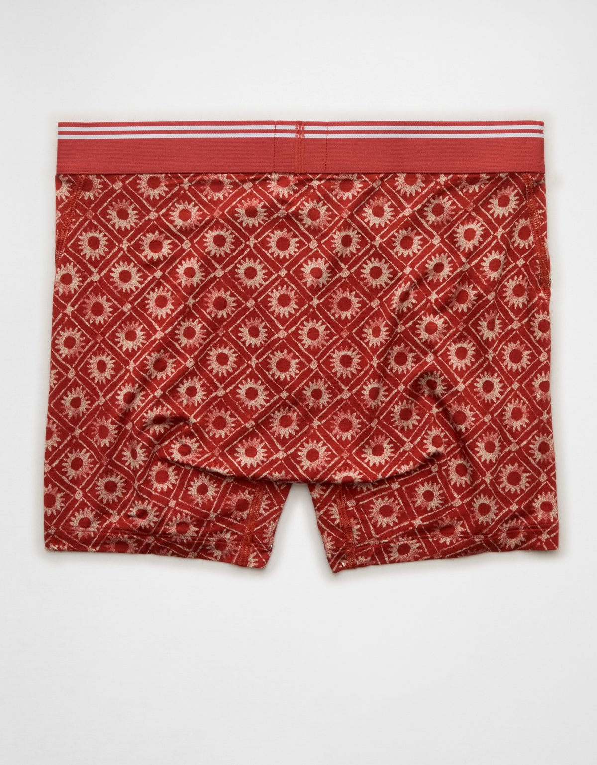 AEO Men's 4.5" Ultra Soft Boxer Brief - image 4