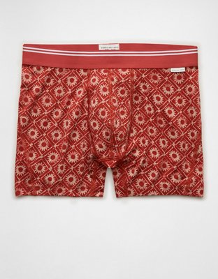AEO Men's 4.5" Ultra Soft Boxer Brief