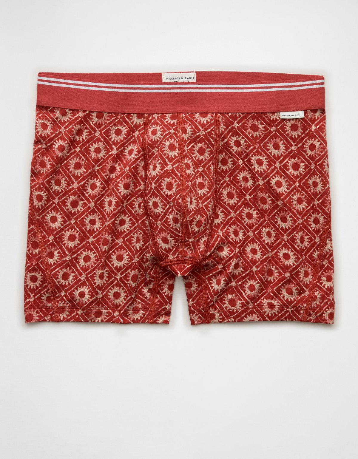 AEO Men's 4.5" Ultra Soft Boxer Brief - image 3