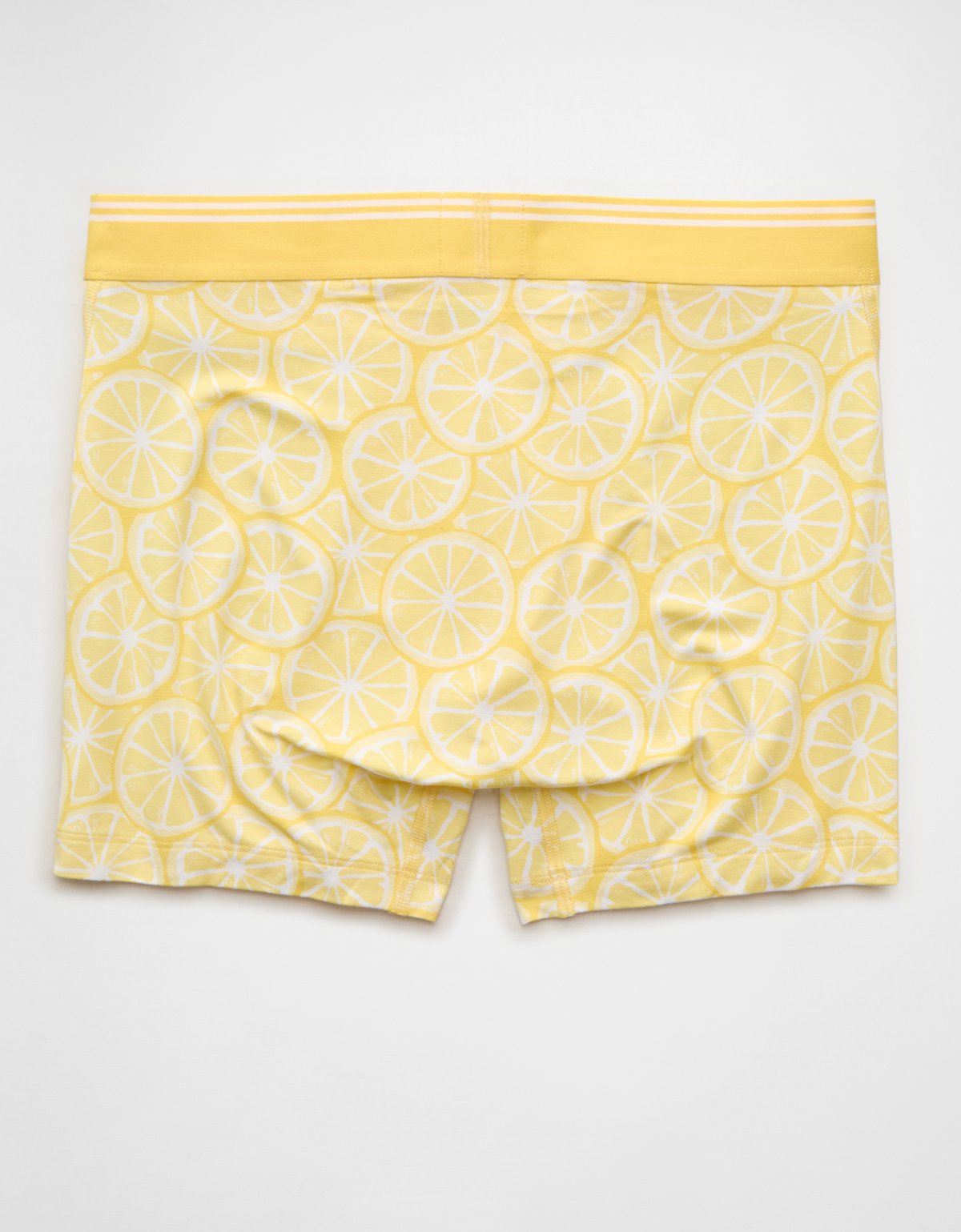 AEO Men's 4.5" Ultra Soft Boxer Brief - image 2