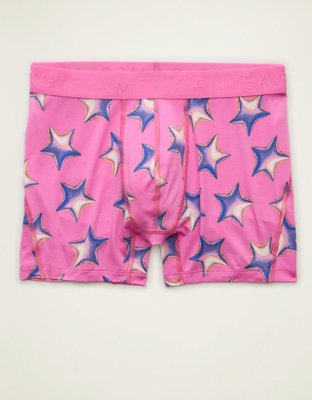 AEO Men's 4.5" Ultra Soft Boxer Brief