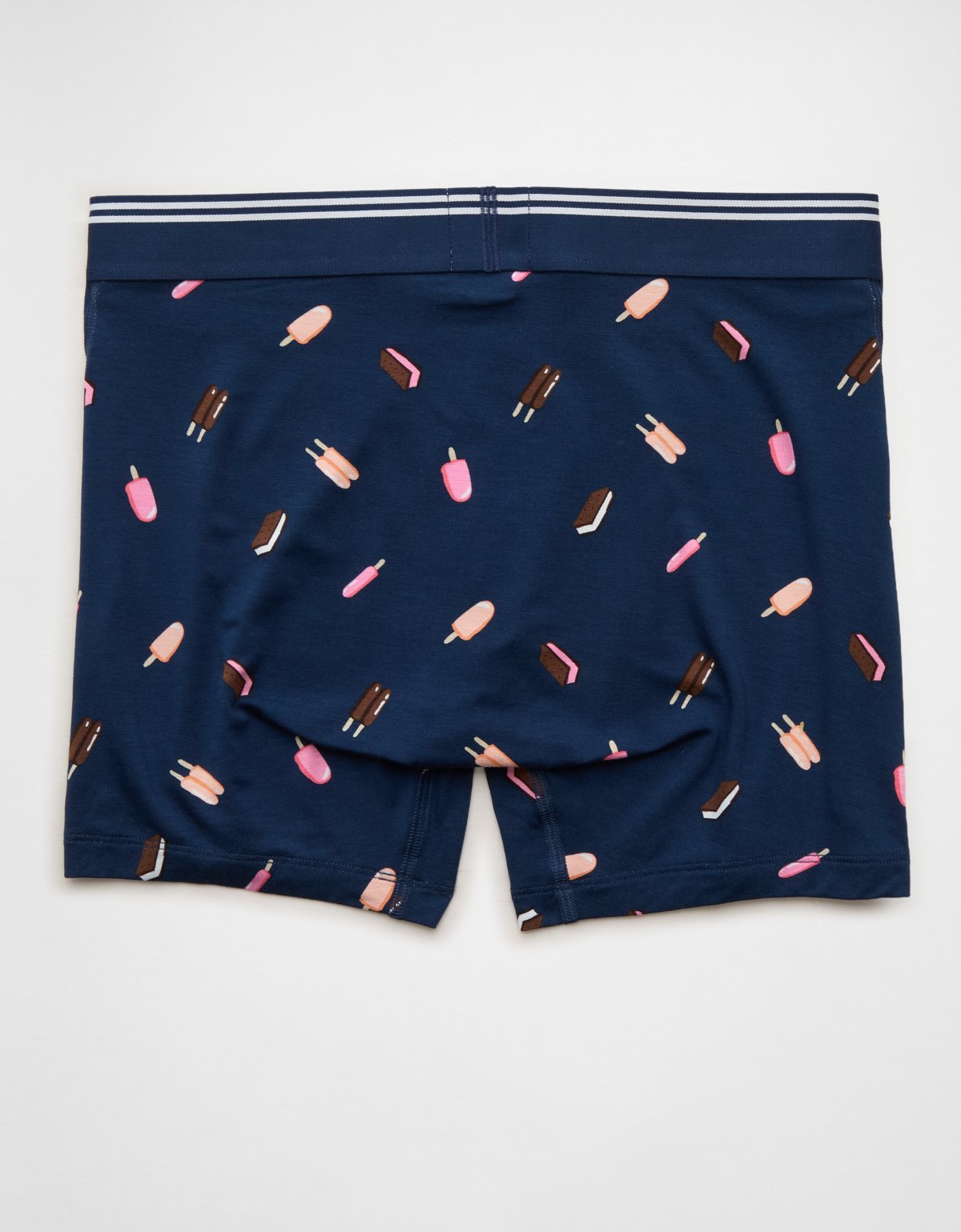 AEO Men's 4.5" Ultra Soft Boxer Brief - image 2