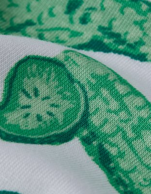 AEO Men's Pickles 4.5" Ultra Soft Boxer Brief