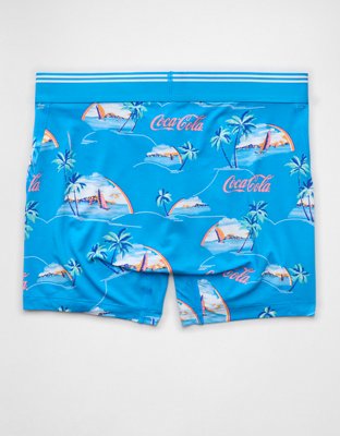 AEO Men's 4.5" Ultra Soft Boxer Brief