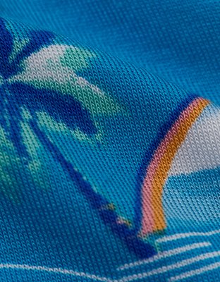 AEO Men's 4.5" Ultra Soft Boxer Brief