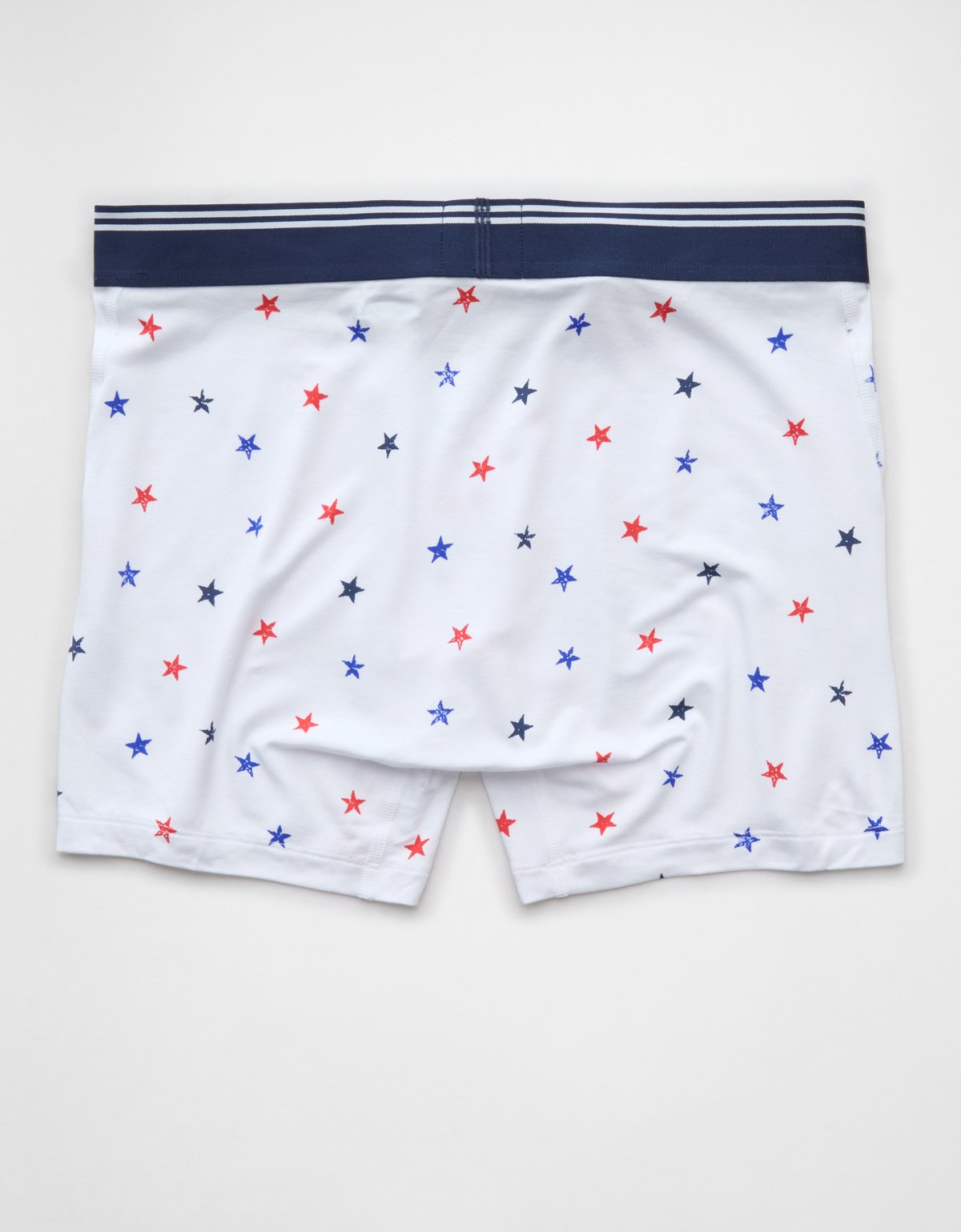 AEO Men's 4.5" Ultra Soft Boxer Brief - image 4