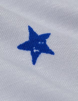 AEO Men's 4.5" Ultra Soft Boxer Brief