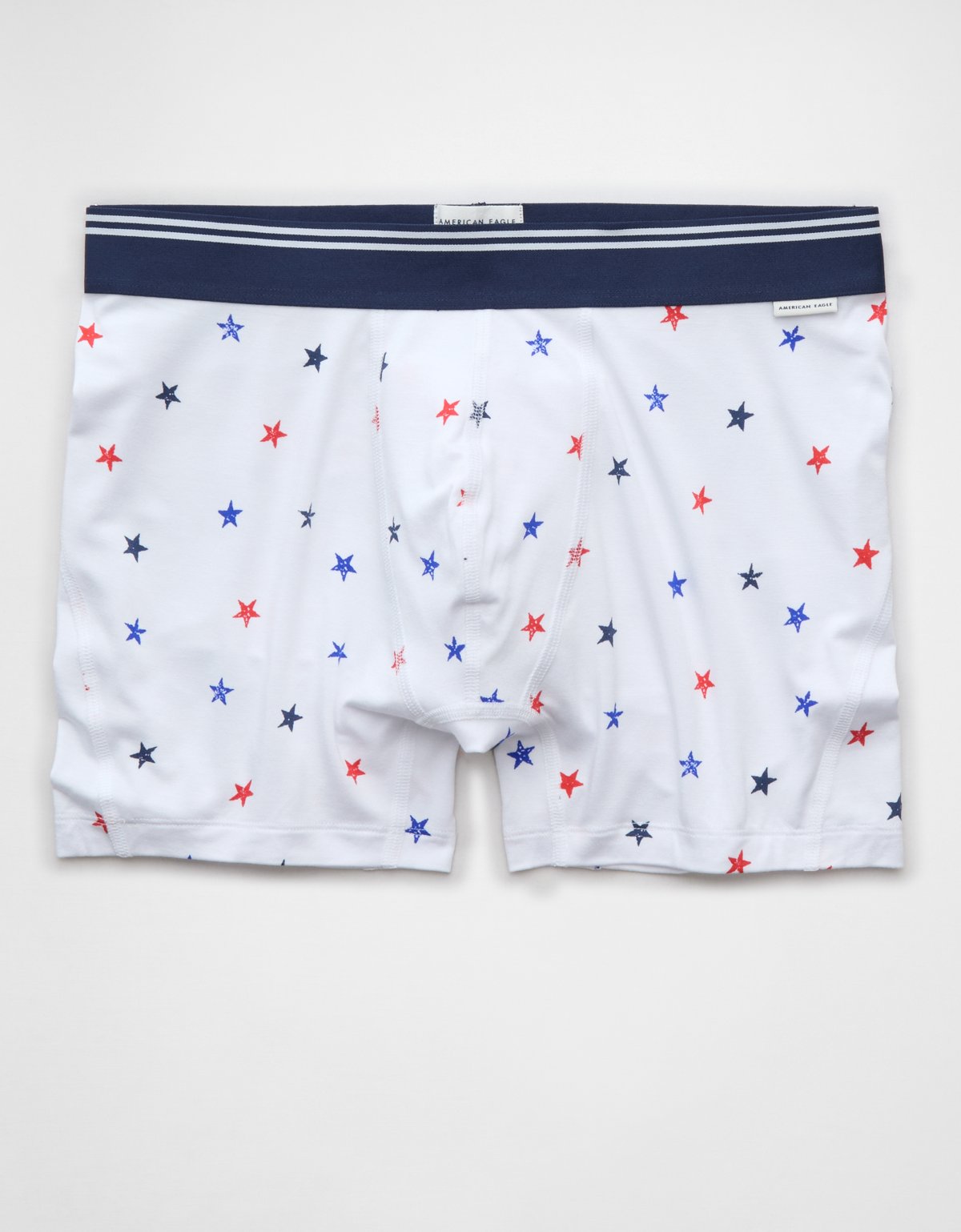 AEO Men's 4.5" Ultra Soft Boxer Brief - image 3