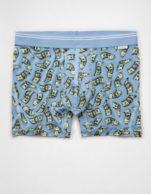 AEO Men's Money 4.5" Ultra Soft Boxer Brief
