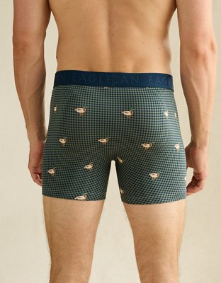 AEO Men's 4.5" Ultra Soft Boxer Brief