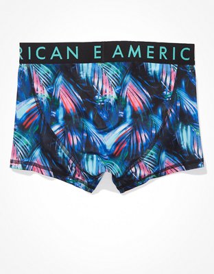 Трусы-боксеры AEO Palm Flex для мужчин — American Eagle — фото 3
