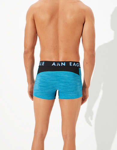 AEO Space Dye 3"Flex Trunk Underwear