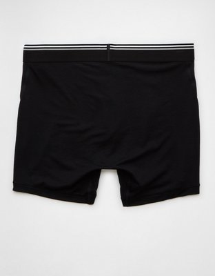 AEO Men's 4.5" Ultra Soft Boxer Brief