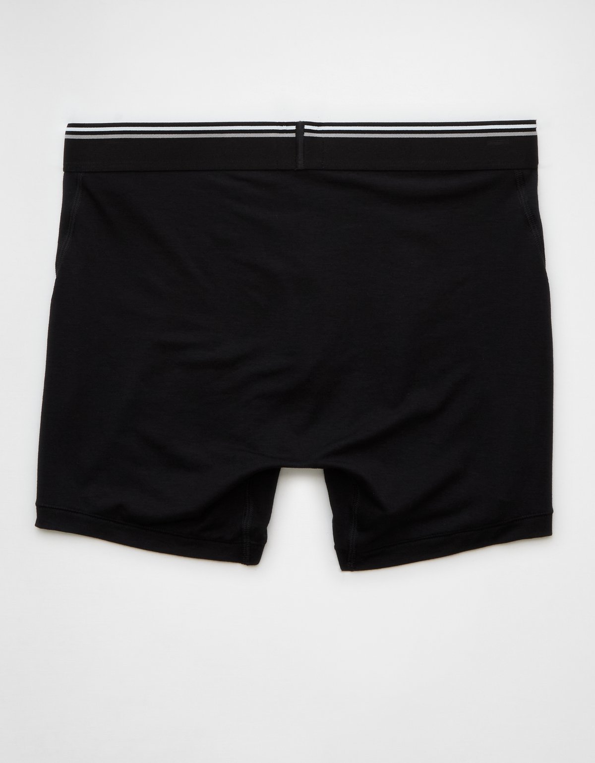 AEO Men's 4.5" Ultra Soft Boxer Brief - image 4