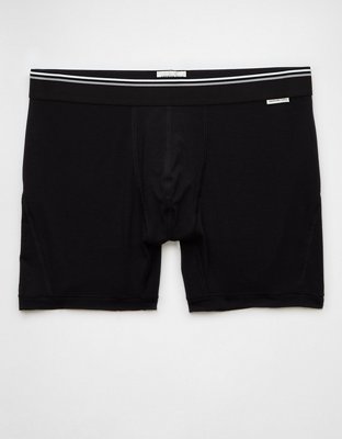 AEO Men's 4.5" Ultra Soft Boxer Brief