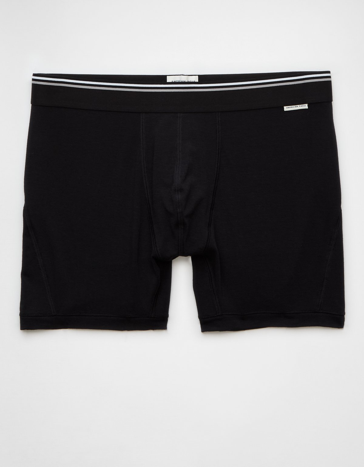 AEO Men's 4.5" Ultra Soft Boxer Brief - image 3