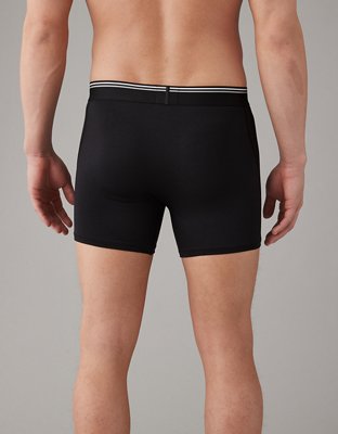 AEO Men's 4.5" Ultra Soft Boxer Brief