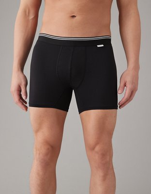 AEO Men's 4.5" Ultra Soft Boxer Brief