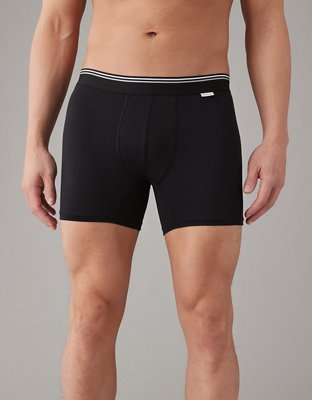 American Eagle Men 4.5 Classic Boxer Brief 3-Pack S Multi 400377934371: Buy  Online at Best Price in Egypt - Souq is now