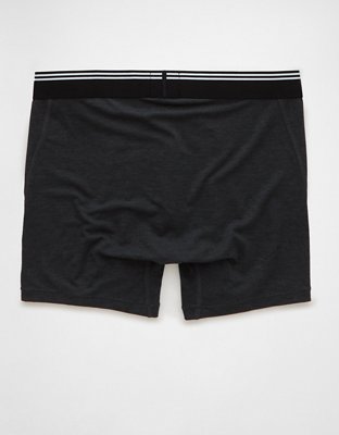 AEO Brief Boxer Ultra Suave de 4.5" para hombre