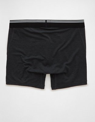 AEO Men's 4.5" Ultra Soft Boxer Brief