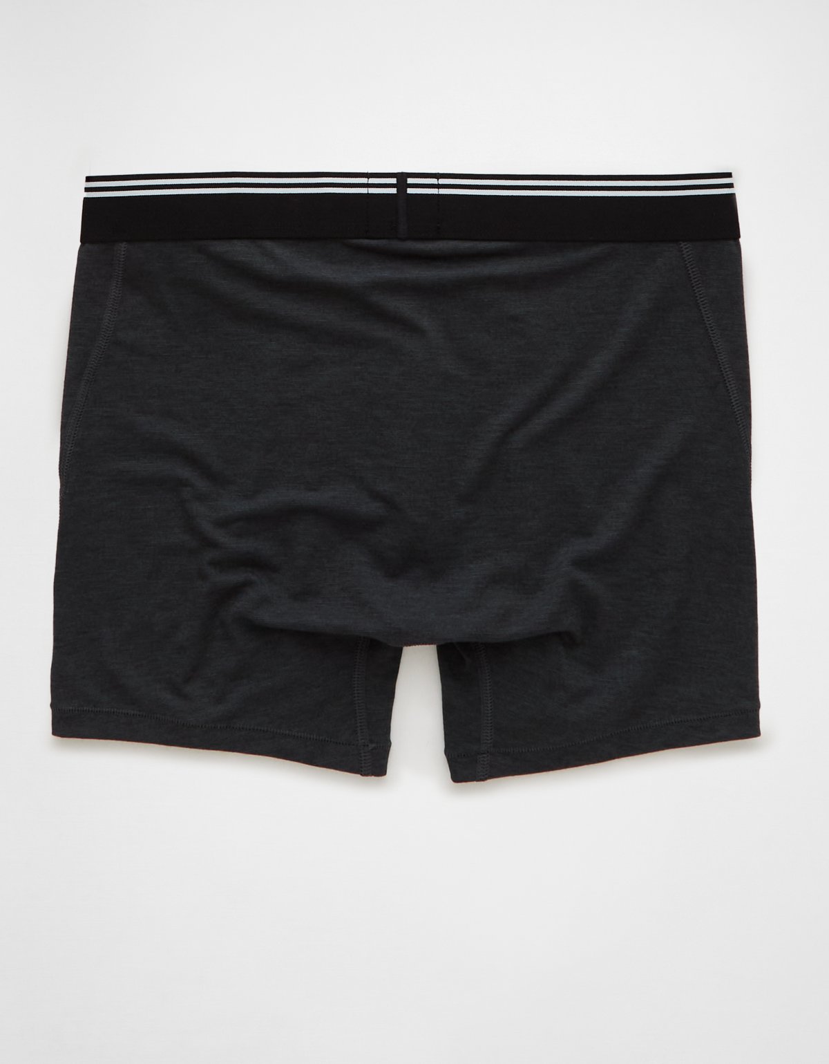 AEO Men's 4.5" Ultra Soft Boxer Brief - image 4