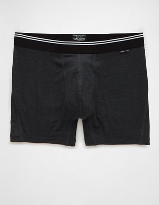 AEO Brief Boxer Ultra Suave de 4.5" para hombre