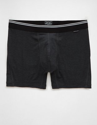 Men's Underwear: Boxers, Briefs & Trunks