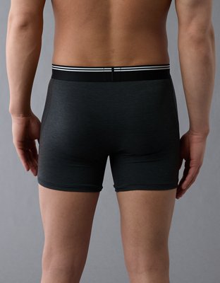 AEO Men's 4.5" Ultra Soft Boxer Brief