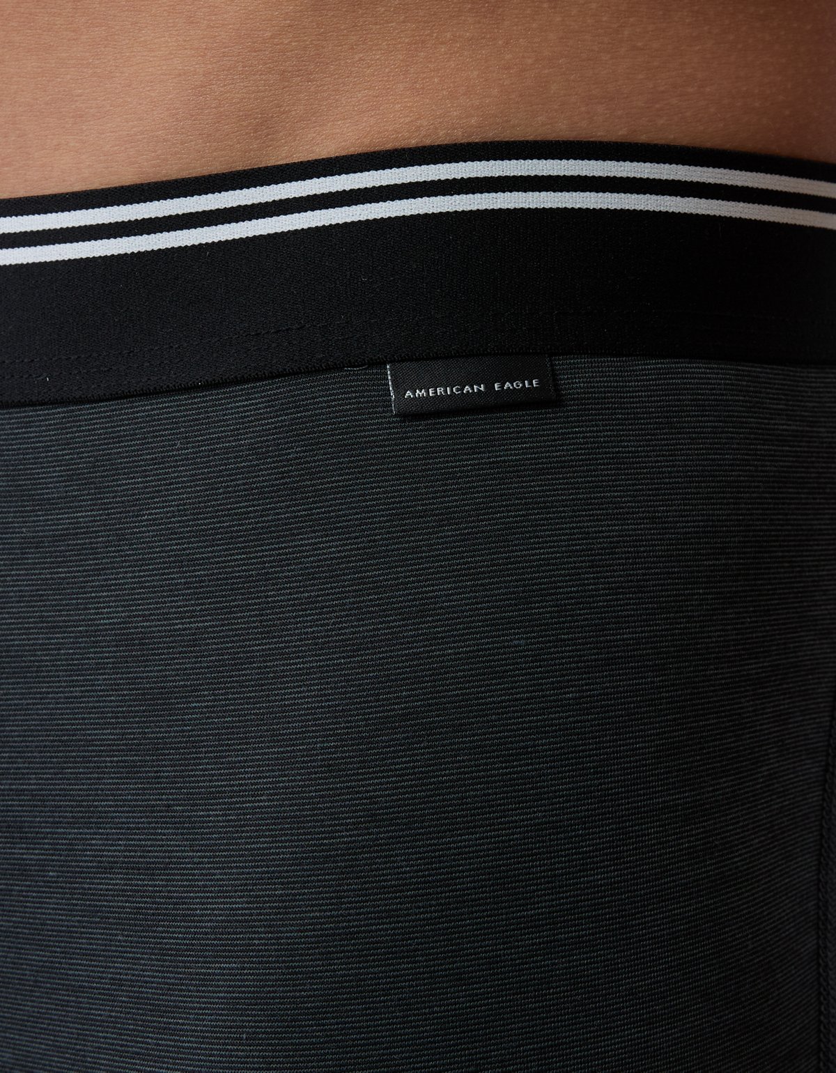 AEO Men's 4.5" Ultra Soft Boxer Brief - image 5
