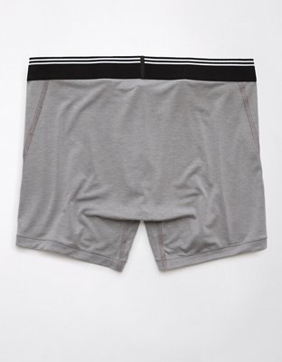 AEO Men's 4.5" Ultra Soft Boxer Brief