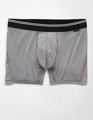 AEO Mens 4.5 Ultra Soft Boxer Brief
